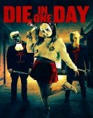 Die in One Day poster