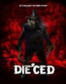 Die'ced poster