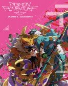 Digimon Adventure Tri. 5: Coexistence poster