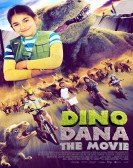 Dino Dana: The Movie Free Download