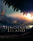 Dinosaur Island poster