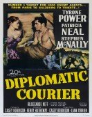 Diplomatic Courier Free Download