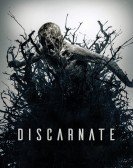 Discarnate (2018) poster