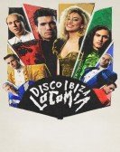 Disco, Ibiza, LocomÃ­a poster