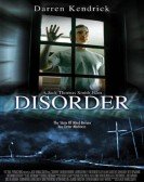 Disorder poster