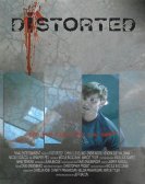 Distorted poster