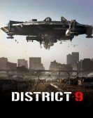 District 9 poster