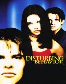 Disturbing Behavior (1998) poster