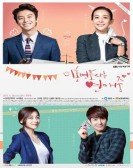 Divorce Lawyer In Love poster