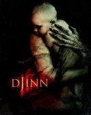 Djinn poster