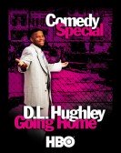 D.L. Hughley: Going Home poster