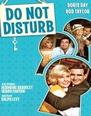 Do Not Disturb poster