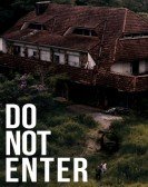 Do Not Enter poster