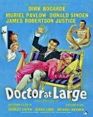 Doctor at Large Free Download