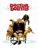 Doctor Dolittle poster