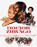 Doctor Zhivago (1965) poster