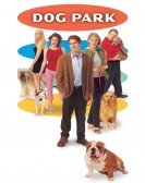 Dog Park poster