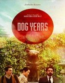 Dog Years poster