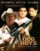 Dogboys poster