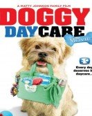 Doggy Daycar poster