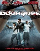 Doghouse (2009) poster