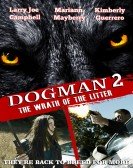 Dogman2 The Wrath of the Litter poster