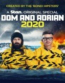 Dom and Adrian: 2020 poster