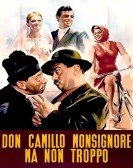 Don Camillo: Monsignor Free Download