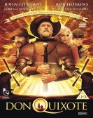 Don Quixote: poster