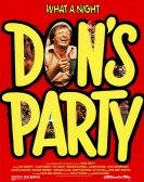 Dons Party Free Download