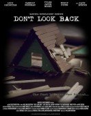 Don't Look Back (2014) poster