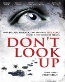 Dont Look Do poster