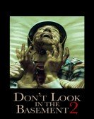 Dont Look In The Basement 2 poster