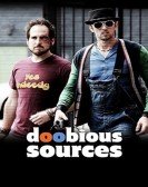 Doobious Sources poster