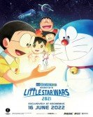 Doraemon: Nobita's Little Star Wars 2021 Free Download