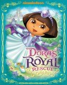 Doras Rescue poster