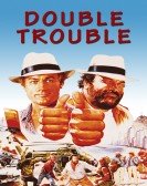 Double Trouble poster