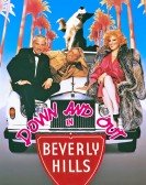 Down and Out in Beverly Hills poster