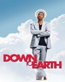 Down to Earth (2001) poster