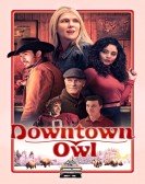 Downtown Owl poster