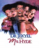 Dr. Jekyll a poster