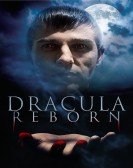 Dracula: Reborn poster