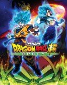 ドラゴンボール超スーパー ブロリー (2018) Free Download