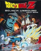 Dragon Ball Z: Bojack Unbound poster