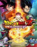 Dragon Ball Z: Resurrection 'F' 2015 Free Download