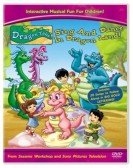 Dragon Tales - Sing and Dance in Dragonland poster