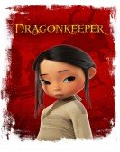 Dragonkeeper poster