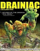 Drainiac poster