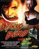 Drawing Blood poster