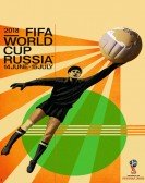 Dreams: The Official Film of 2018 FIFA World Cup Russia poster